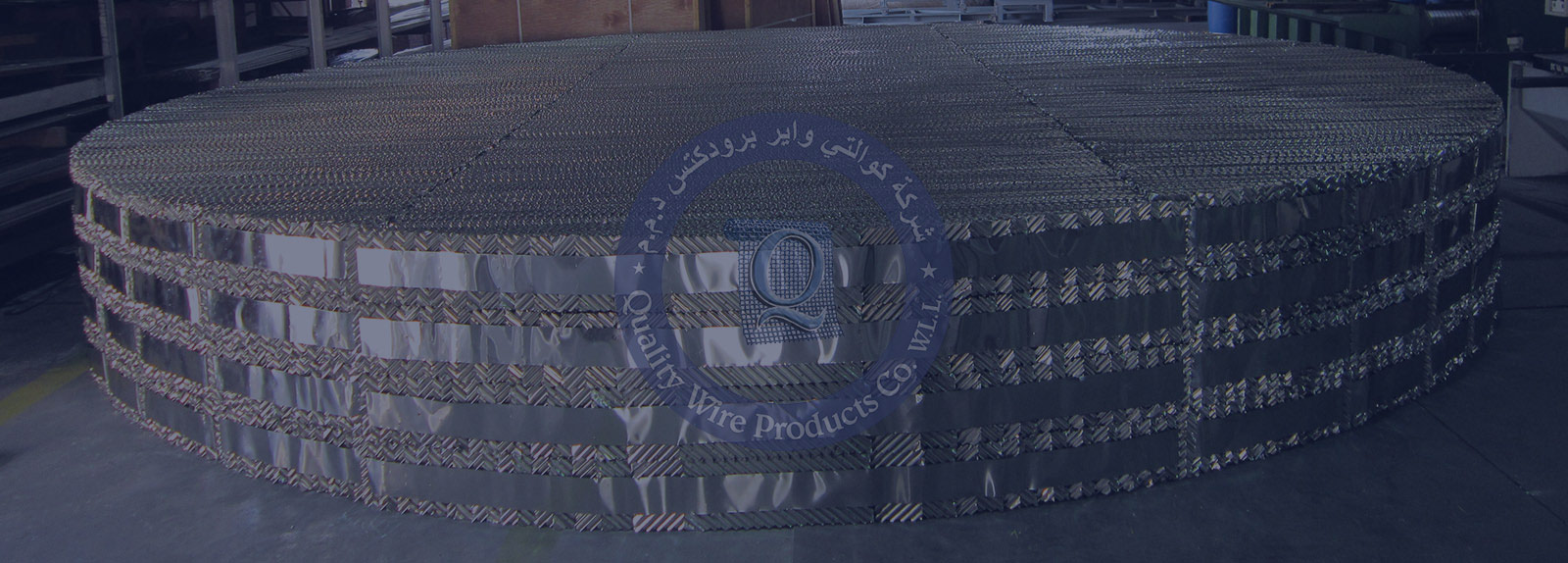 welded_wire_mesh Dubai Quality Wire