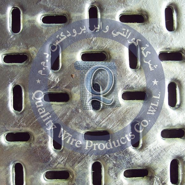 Gallery Quality Wire